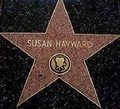 Susan Hayward: A Star Is A Star Is A Star - classic-movies photo