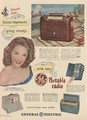 Susan Hayward Magazine Ads - classic-movies photo