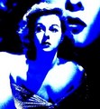 Susan Hayward: Movie Star - classic-movies fan art