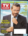 TV Guide Scans (September 14)  - house-md photo