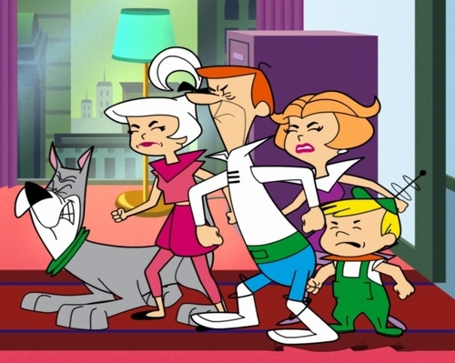  The Jetsons