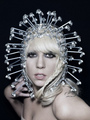 The One and Only GaGa ! - lady-gaga photo