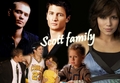 The Scotts <3 - one-tree-hill photo
