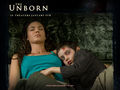 horror-movies - The Unborn wallpaper