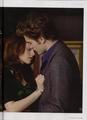 Twilight New Moon (Bella and Edward) - twilight-series photo