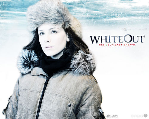  Whiteout (2009) karatasi za kupamba ukuta