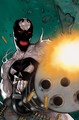 anti venom - marvel-comics photo