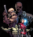 avengers - marvel-comics photo