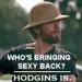 hodgins <3 - bones icon