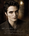 new posters "new moon" - twilight-series photo