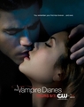 stefan and elena promo poster - the-vampire-diaries photo