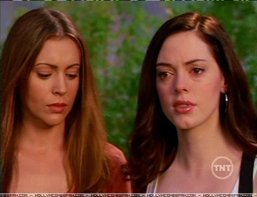  <3paige and Phoebe<3