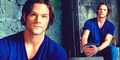 *SPN* Sammy & Dean - supernatural fan art