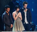 2009 MTV Video Music Awards - Show - twilight-series photo