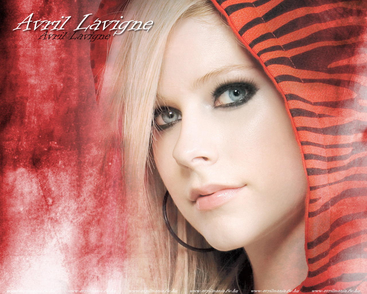 Avril Lavigne Avril Lavign3 - Avril-Lavign3-avril-lavigne-8144978-1280-1024