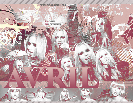 Avril*