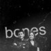 B&B <3 - bones icon