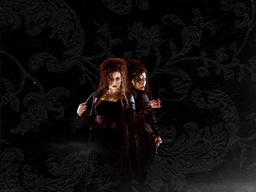  Bellatrix Lestrange