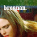 Brennan <3 - temperance-brennan icon
