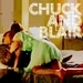 CB<3 - blair-and-chuck icon