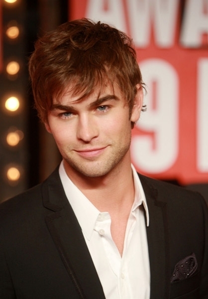 Chace Crawford 2009 MTV Video Music Awards