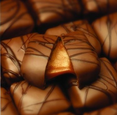  Chocolate-Sweets