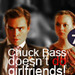 Chuck & Blair - blair-and-chuck icon