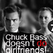 Chuck & Blair - blair-and-chuck icon