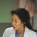 Cristina :) - greys-anatomy icon