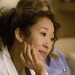 Cristina :) - greys-anatomy icon