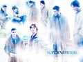 supernatural - Dean/Sam wallpaper