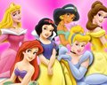 disney - Disney Princess wallpaper