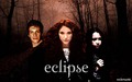 twilight-series - Eclipse wallpaper