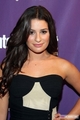 Entertainment Weekly and Syfy party celebrating Comic-Con  - lea-michele photo
