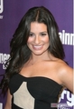 Entertainment Weekly and Syfy party celebrating Comic-Con  - lea-michele photo