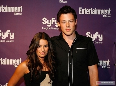  Entertainment Weekly and Syfy party celebrating Comic-Con