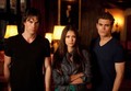 Episode 1.02 - The Night of the Comet - Promo Photo - the-vampire-diaries photo