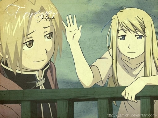 http://images2.fanpop.com/images/photos/8100000/FMA-Brotherhood-Ed-x-Winry-edward-elric-and-winry-rockbell-8178070-512-384.jpg