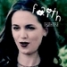 Faith - buffy-the-vampire-slayer icon