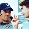  Federer and Nadal