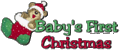 First Christmas - sweety-babies fan art