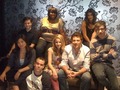 Glee Cast: MX Magazine Photoshoot (IAustralia Tour) - glee photo