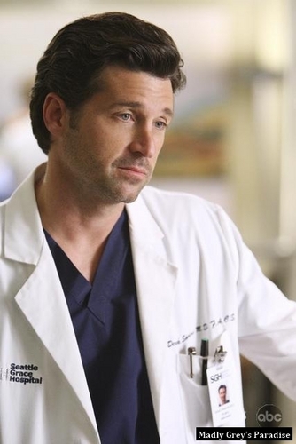 Grey's Anatomy- 6.03 promotional photos