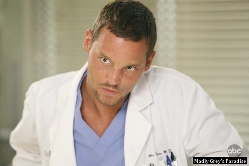 Grey's Anatomy- Season 6.03 Promotional photos