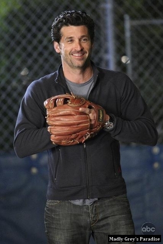 Grey's Anatomy- Season 6.03 promotional foto