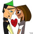 HEY ALL YOU DUNCAN AND COURTNEY FANS - total-drama-island photo