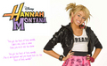 hannah-montana - Hannah Montana WallPaper wallpaper