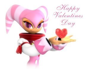 Happy Valentine's Day!!!