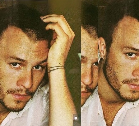  Heath Ledger Picspams