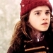 Hermione Granger  - hermione-granger icon